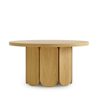 Minkštas kavos staliukas Soft Minkštas kavos staliukas Soft